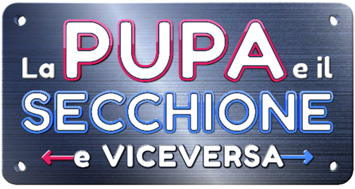 pupa secchione e viceversa