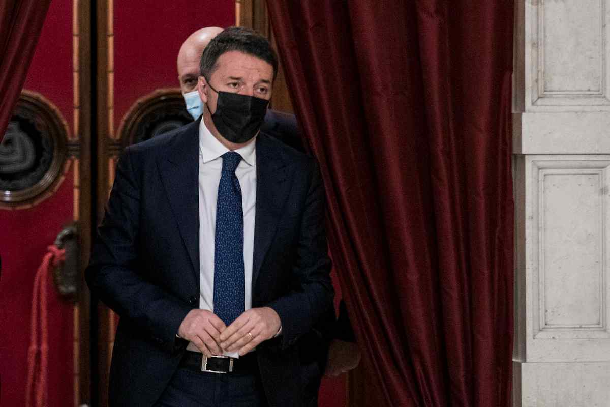 crisi id governo fico al quirinale