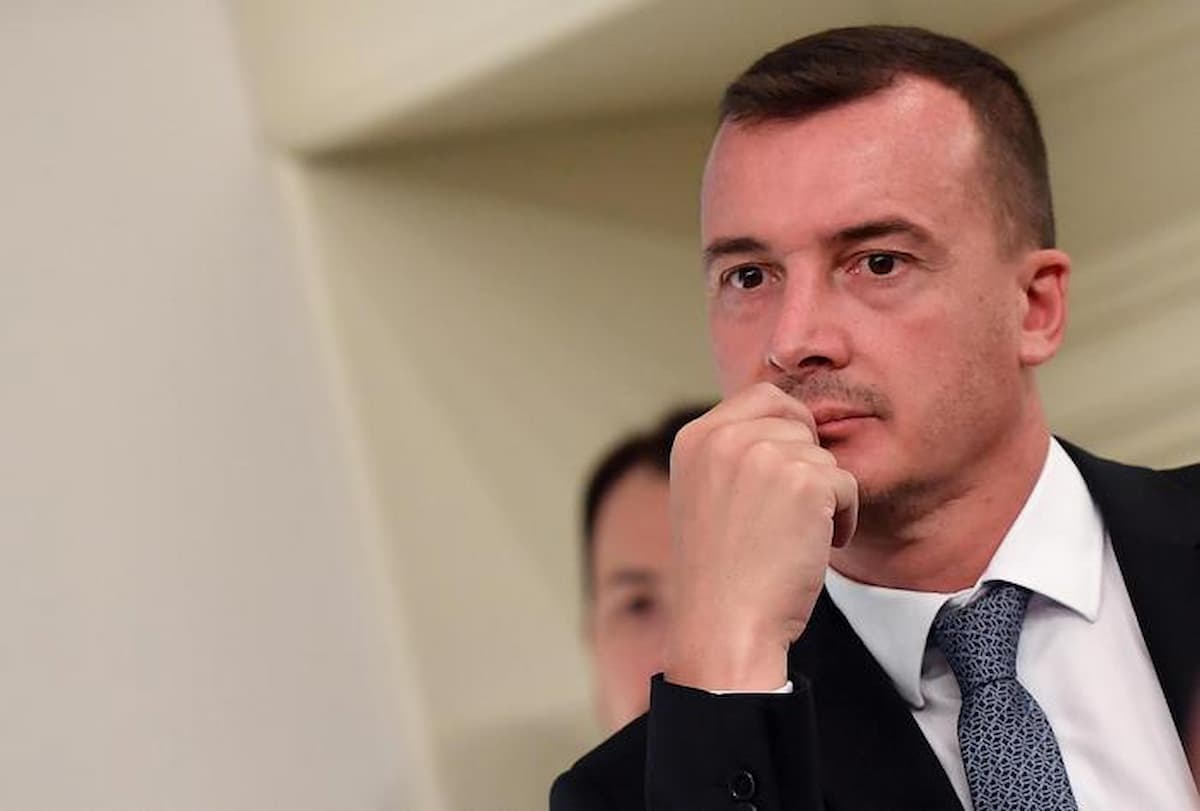 Verissimo Rocco Casalino