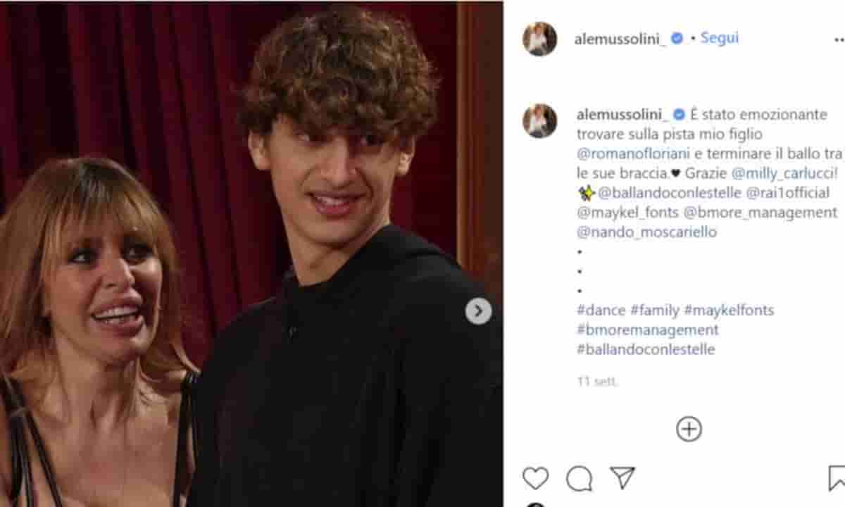 Romano Floriani Mussolini, pronipote del Duce alla Lazio, ma il tecnico: "Cognome non c'entra, in 2 anni zero minuti"