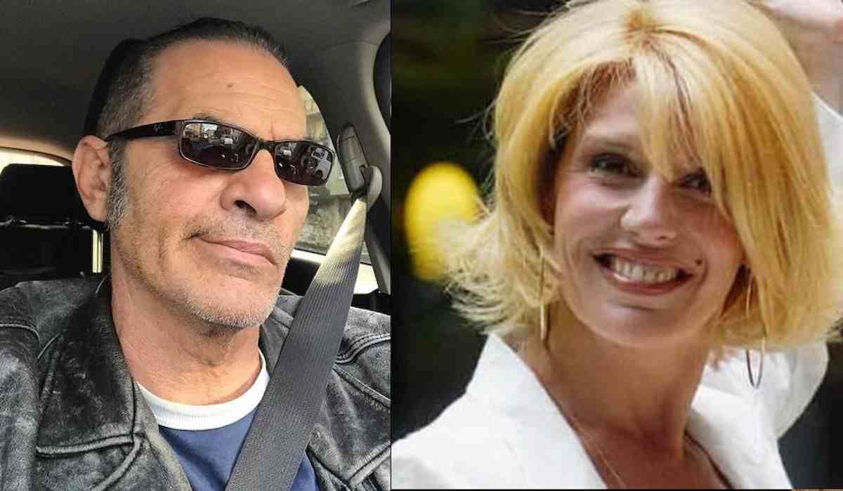 Maria Teresa Ruta e Francesco Baccini: lui va al GF Vip e rivela chi li interruppe quella sera