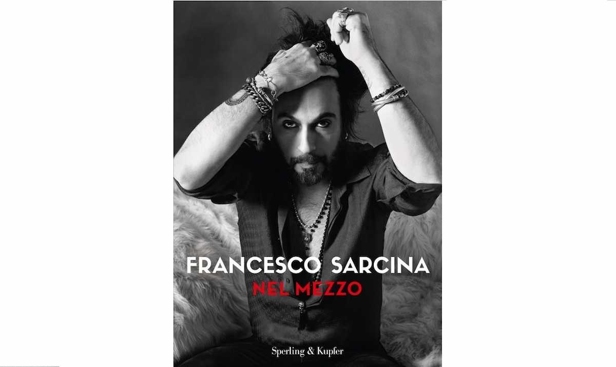 francesco sarcina foto ansa