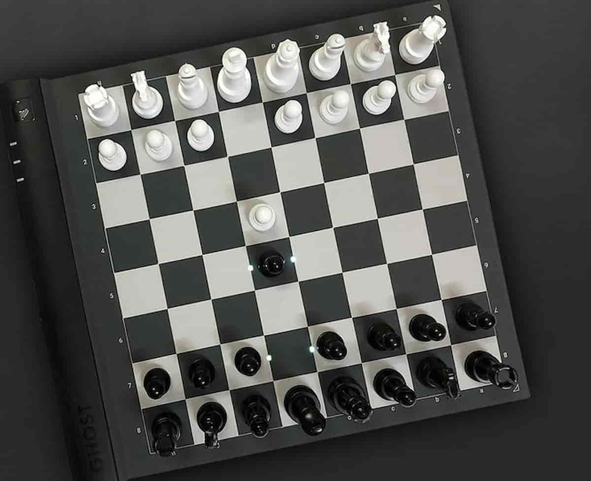 Youtube scacchi razzista