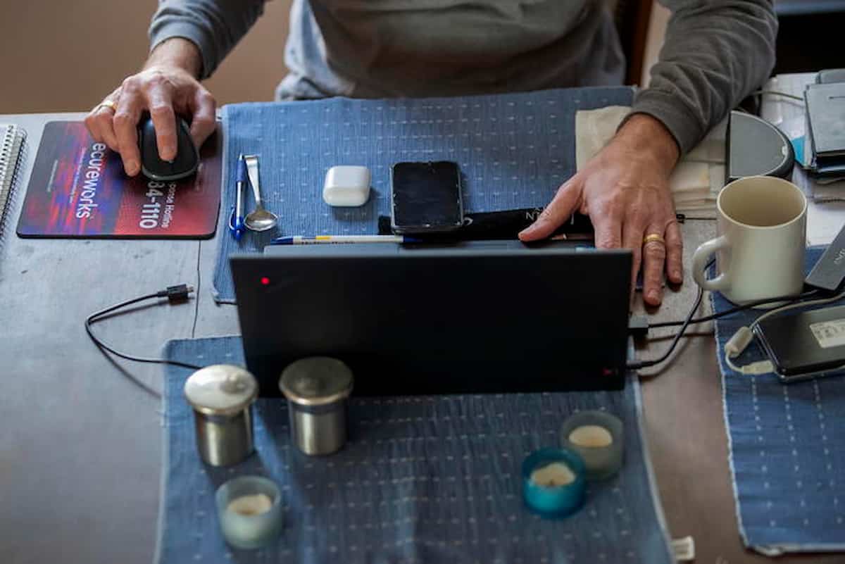 Smart working statali