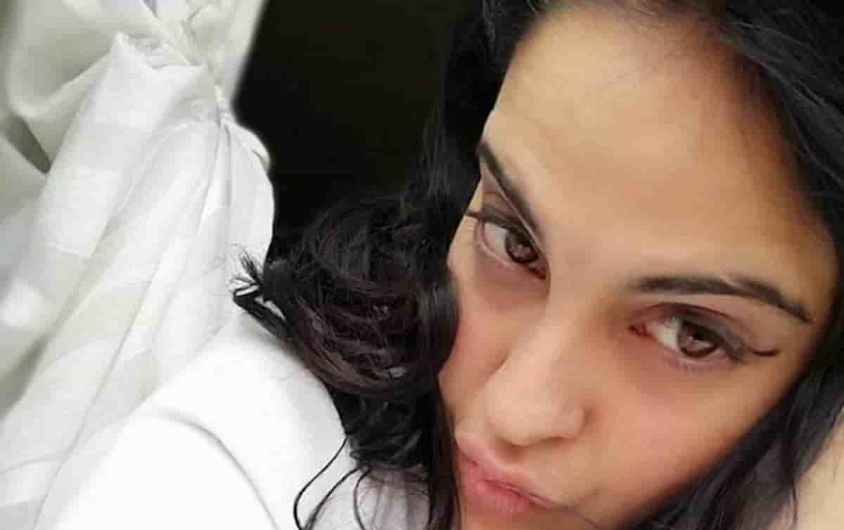 Sonia Di Maggio uccisa dall'ex: il fidanzato Francesco Damiano racconta l'agguato e le 20 coltellate