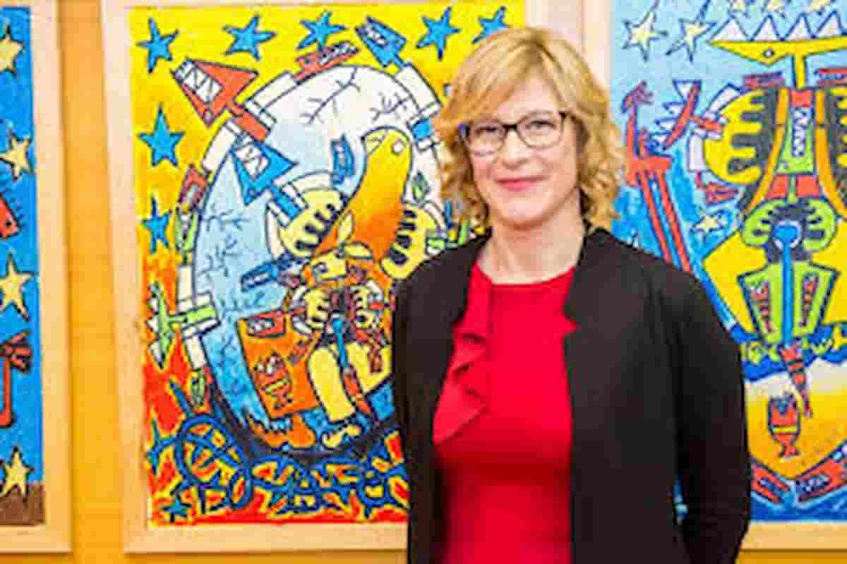 Sonia Fregolent bonus