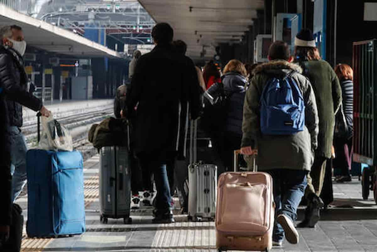 Spostamenti tra regioni, prorogato lo stop fino al febbraio: la decisione del Consiglio dei ministri