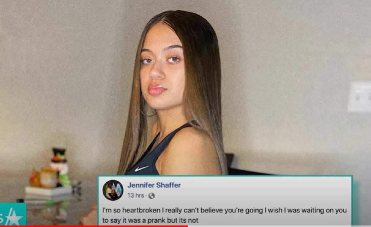 star tiktok morta suicida