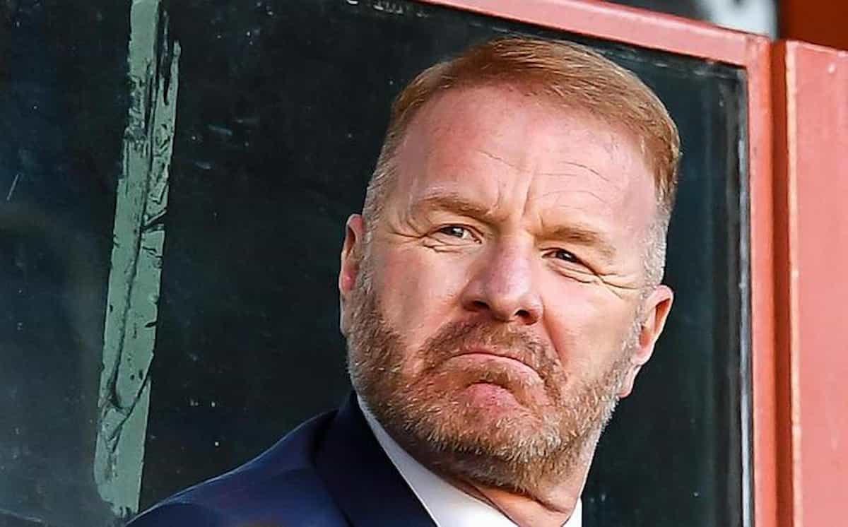 Igli Tare aggredito da pitbull