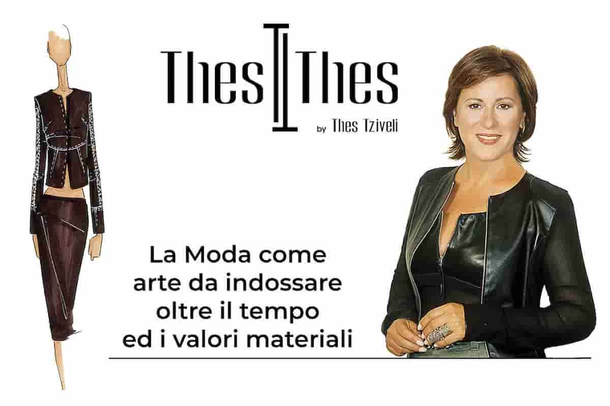 Sostenibilità parola chiave per l'industria. Thes Tziveli: Se l'azienda non lo è, va fuori dal mercato