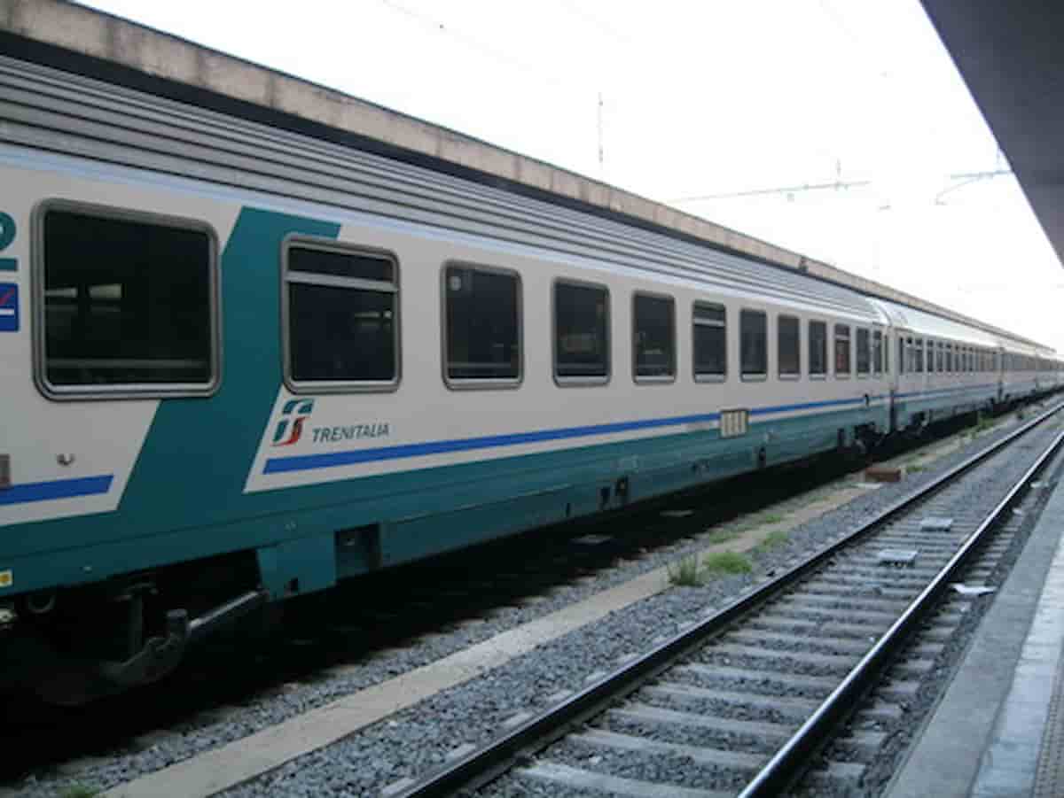 Starnuto sul treno: "Siete voi neri che portate il Covid". Ragazza brasiliana insultata e fatta scendere