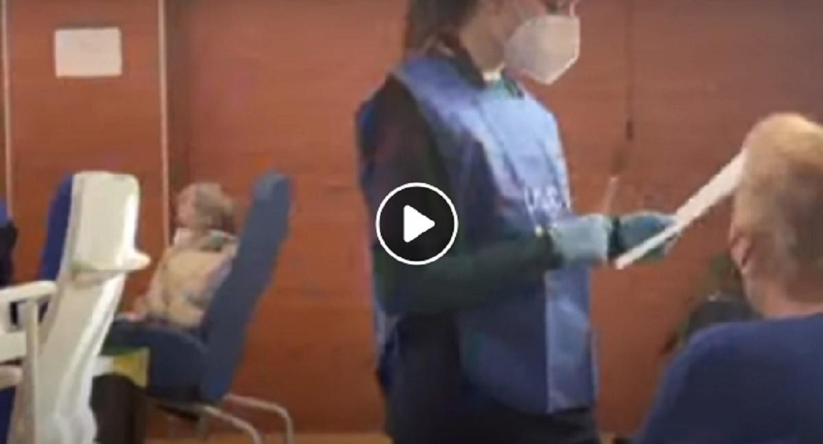 vaccinazioni spallanzani