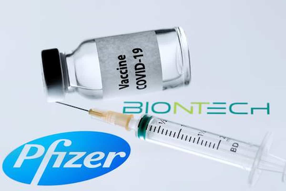 Vaccino Covid, una singola dose dello Pfizer blocca le infezioni asintomatiche del 75%