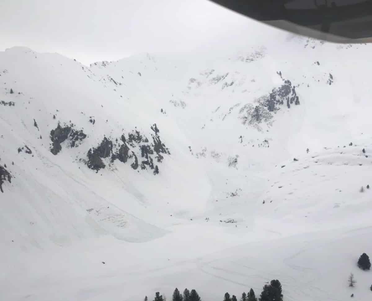 Valanga a Pila, sciatori morti: sei istruttori del Cai condannati in primo grado per omicidio colposo