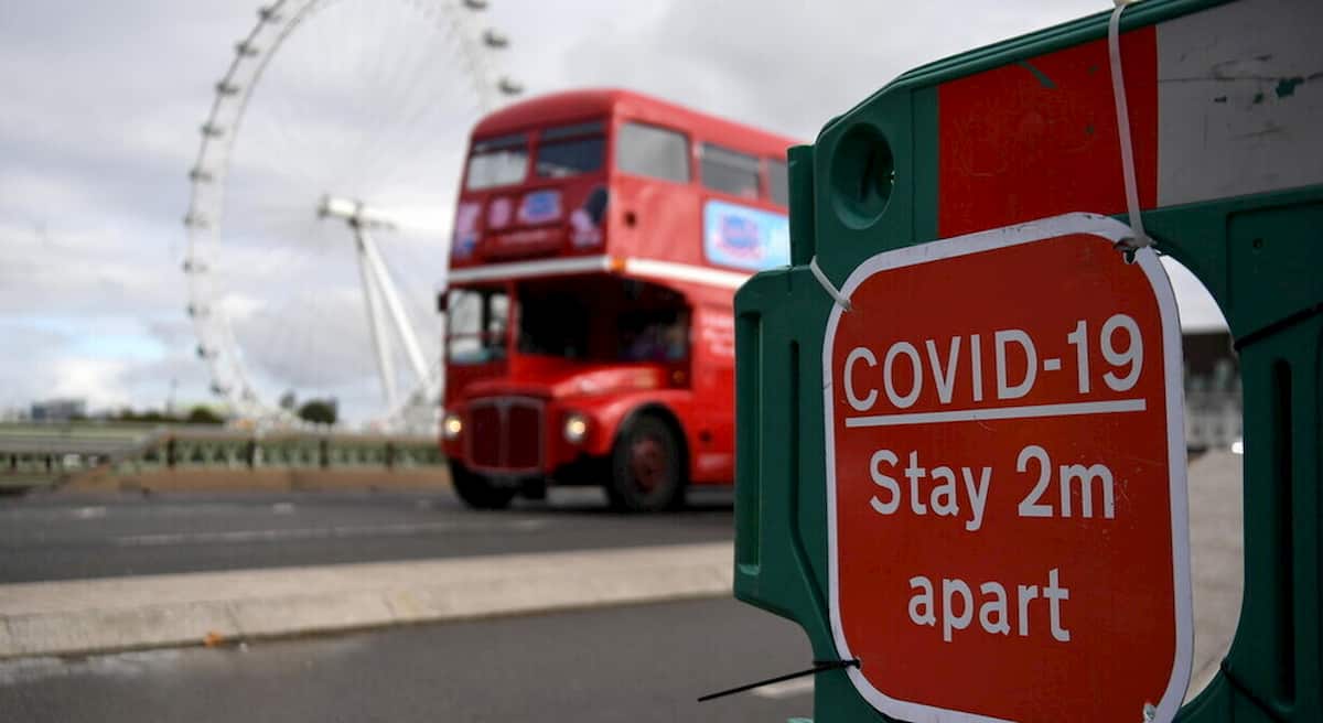 Variante inglese più letale