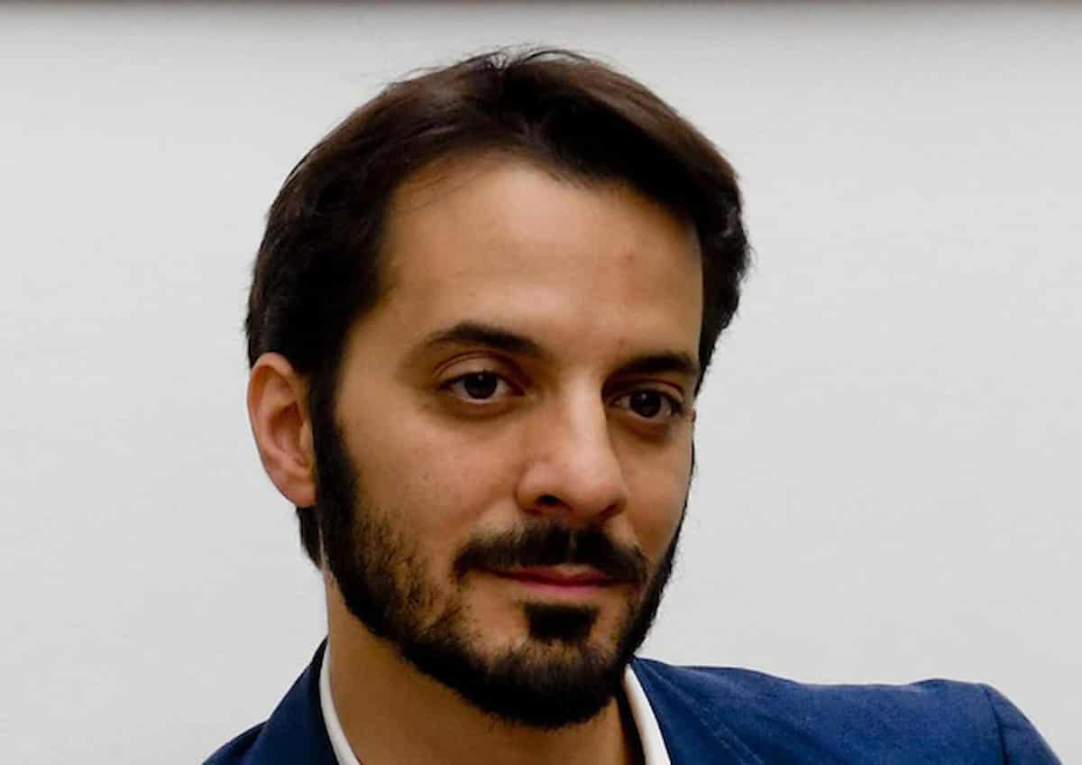Vincenzo Sofo lascia la Lega, il fidanzato della nipote della Le Pen passa con la Meloni