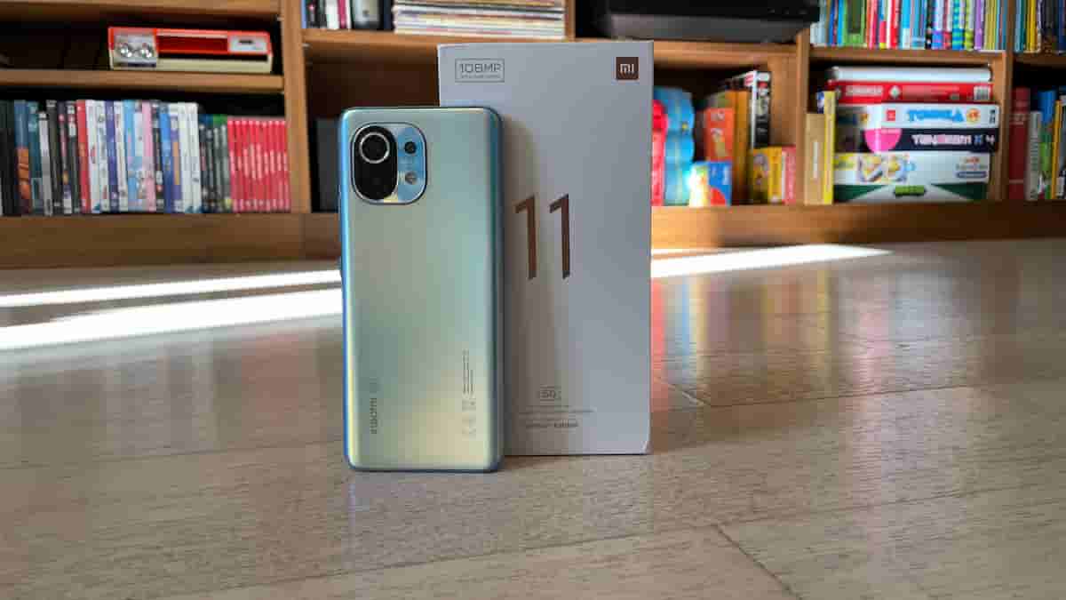 Xiaomi Mi 11 recensione: display, batteria, fotocamera, connettività, prezzi e disponibilità