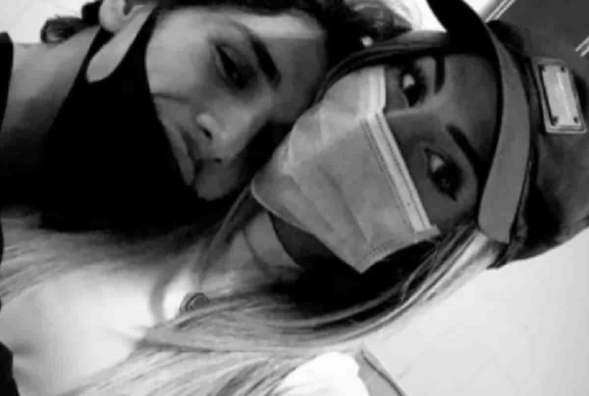 Chiara Nasti e Nicolò Zaniolo, ecco la prima foto di coppia su Instagram: allora stanno davvero insieme