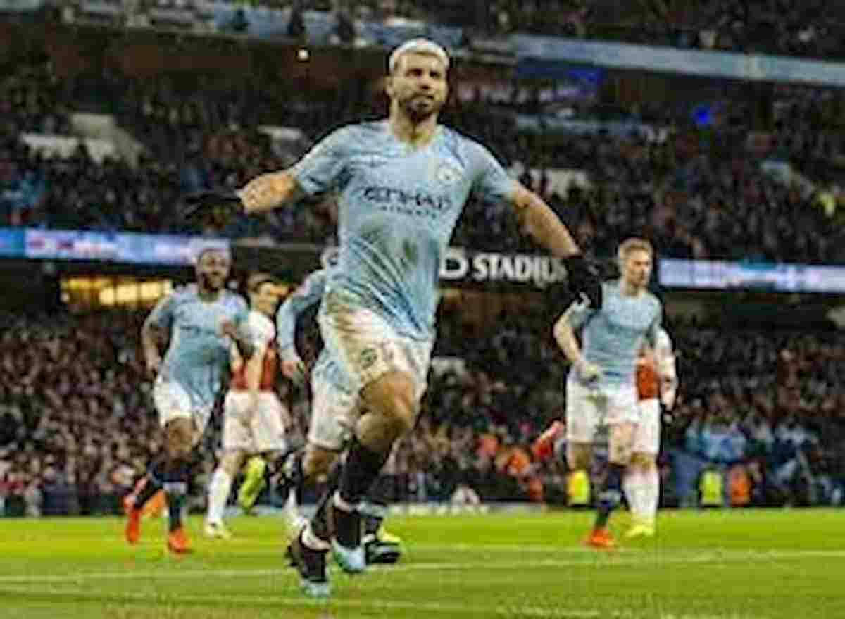 Calciomercato Juventus, Aguero a parametro zero. Arriva con o senza Cristiano Ronaldo? Dybala?