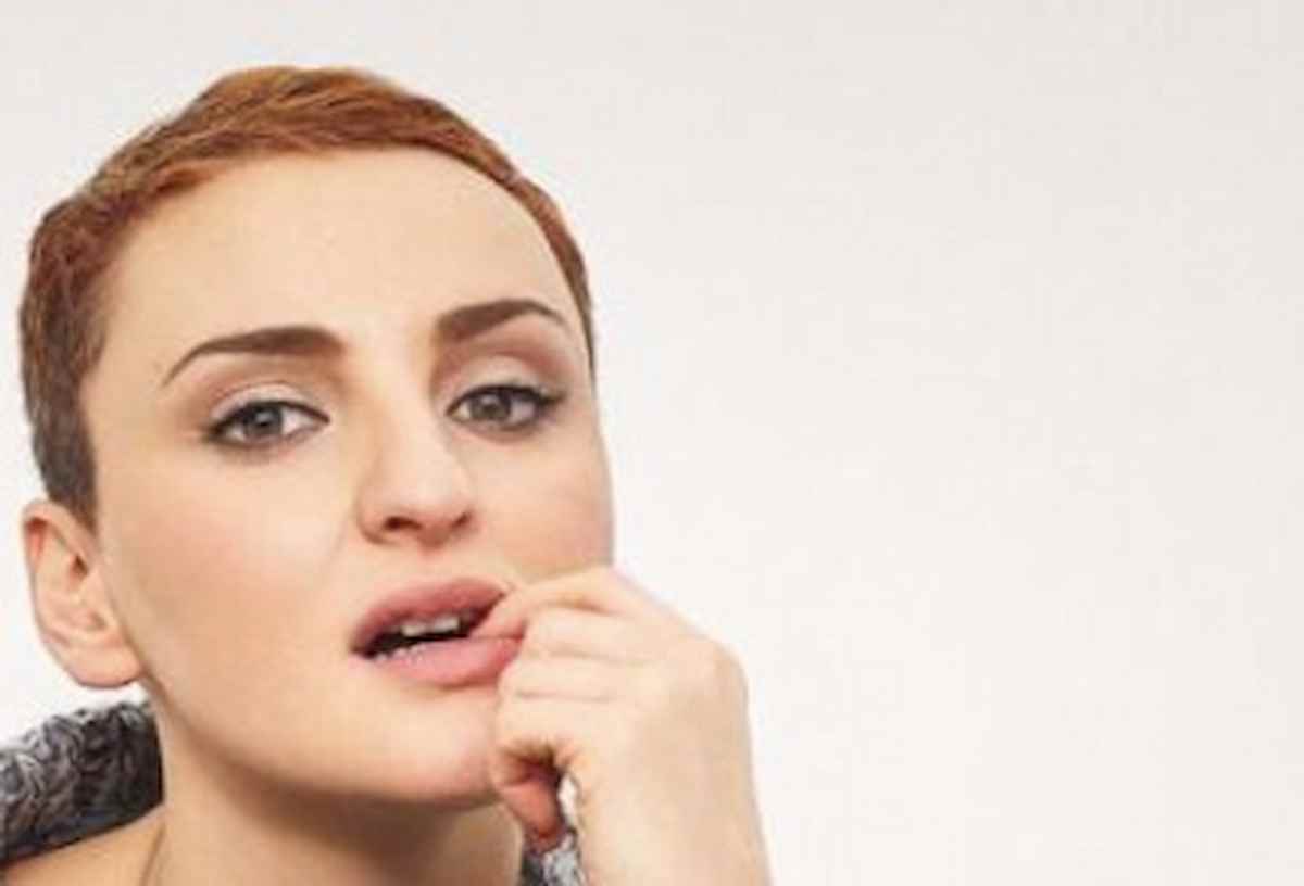 Arisa chi è: Sanremo, fidanzato, marito, vita privata, carriera, età della cantante ospite Oggi è un altro giorno