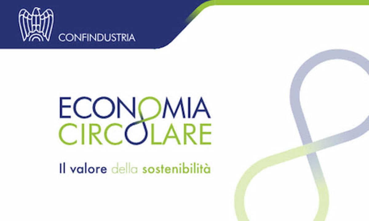 Best performer dell’Economia Circolare