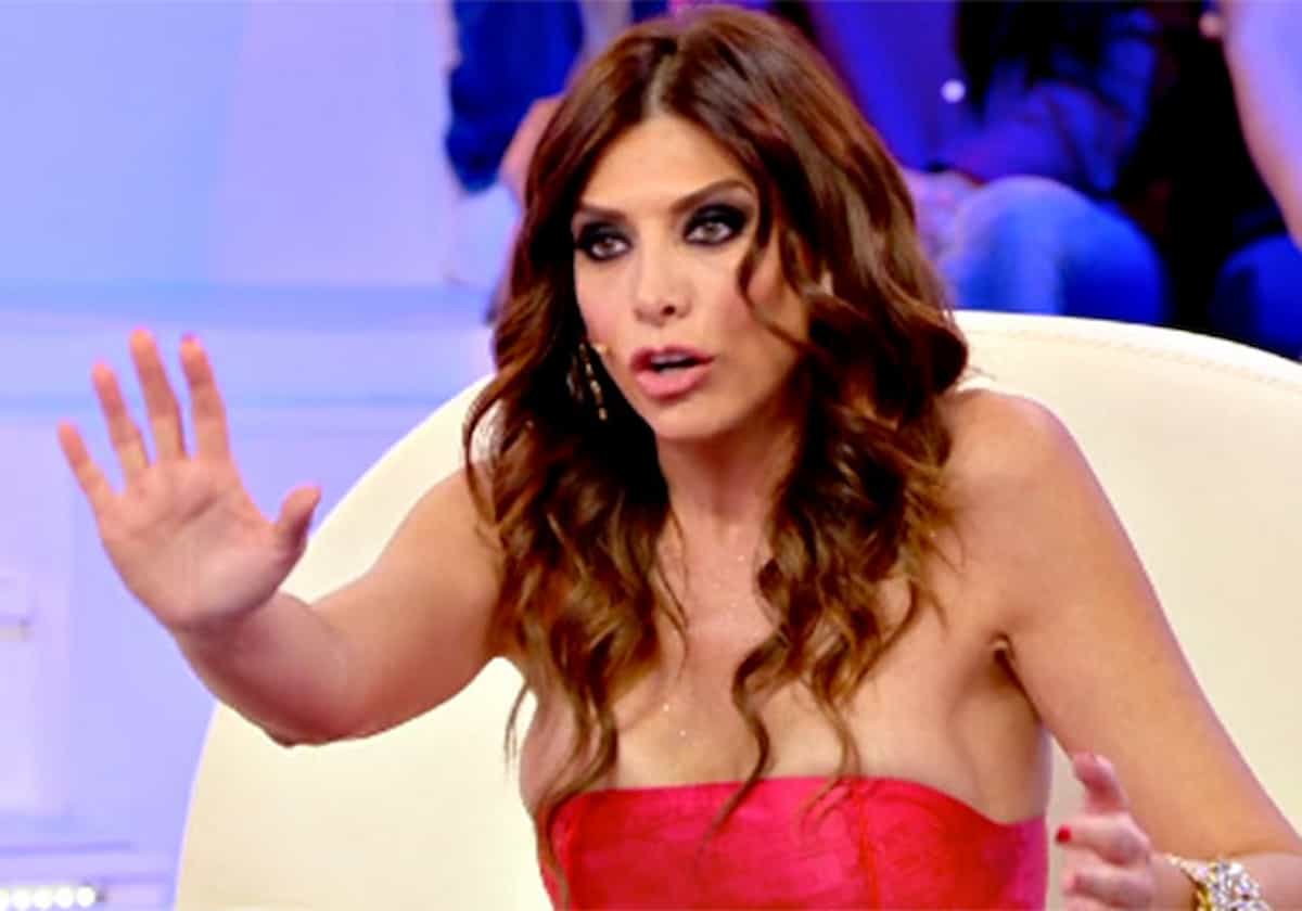 Anticipazioni Isola dei Famosi, Emanuela Tittocchia