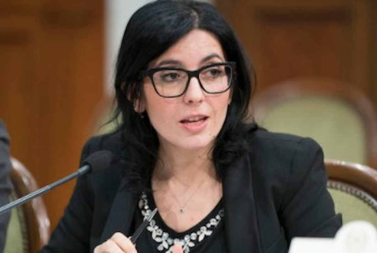Fabiana Dadone, Ergys Haxhiu: il compagno del ministro è diventato vigile urbano a Cuneo dopo aver vinto concorso