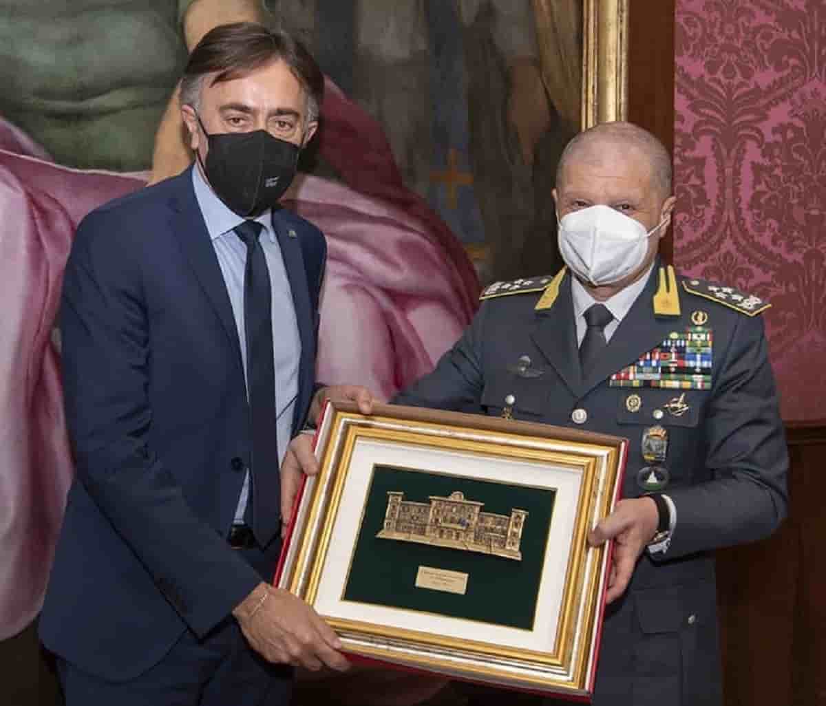 Poste Italiane e Guardia di Finanza, lotta all'evasione