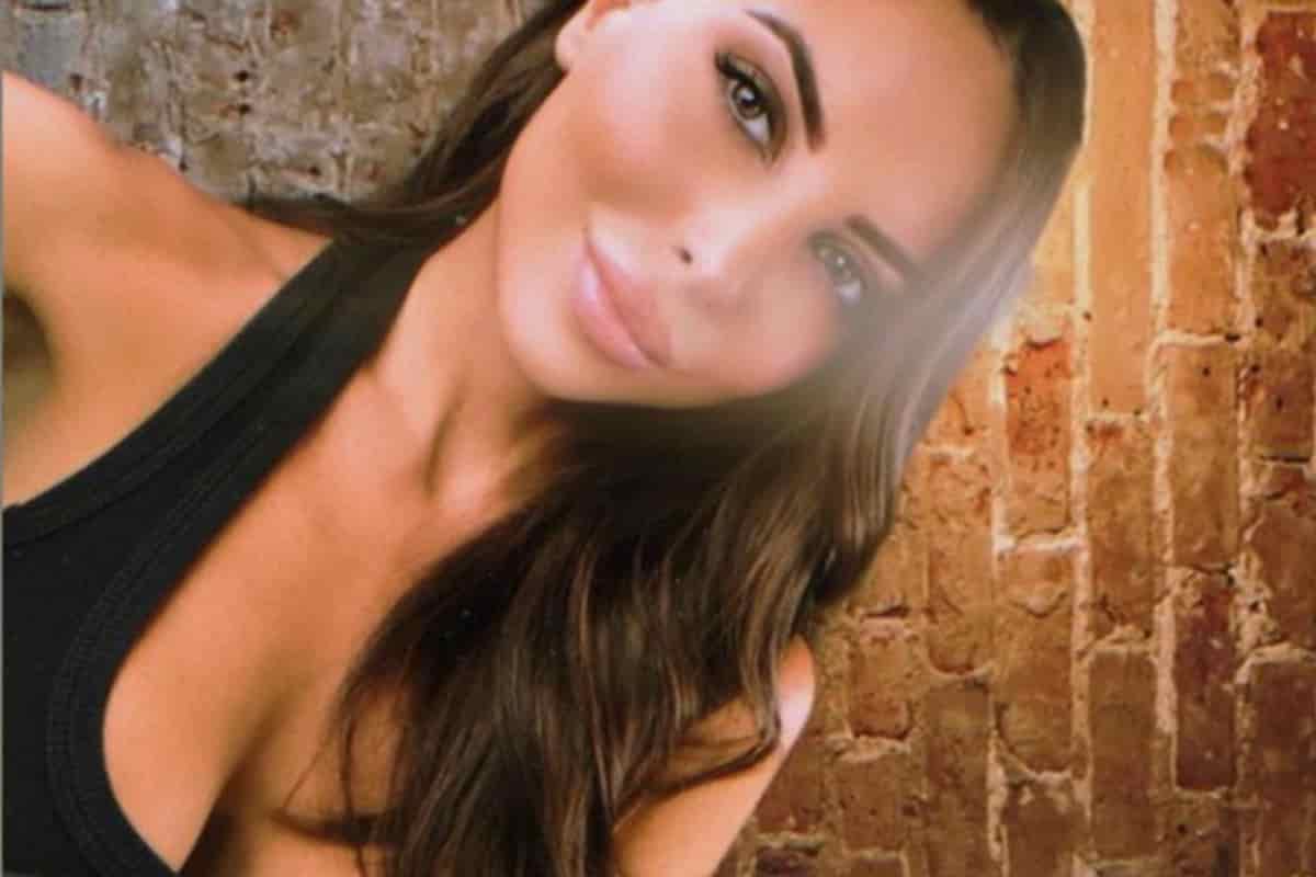 Kylian Mbappé, il nuovo amore è Marialuisa Jacobelli