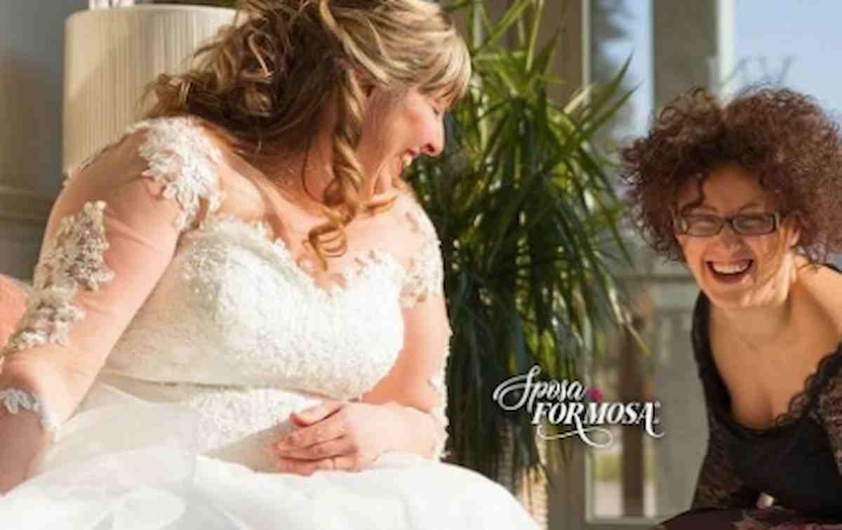 Marinella Zazzera chi è: tutor Detto Fatto, atelier Sposa formosa, autobiografia, età, marito, figli, vita privata carriera