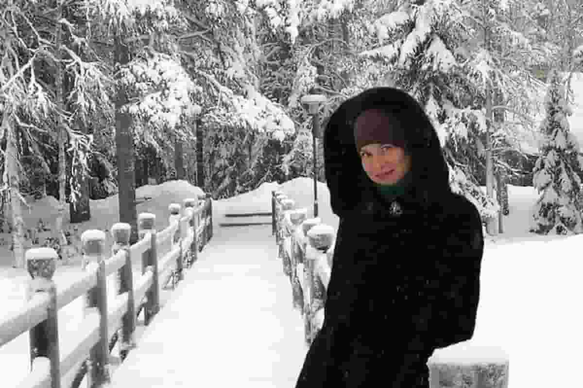 Modella e madre uccisa e decapitata dal fidanzato