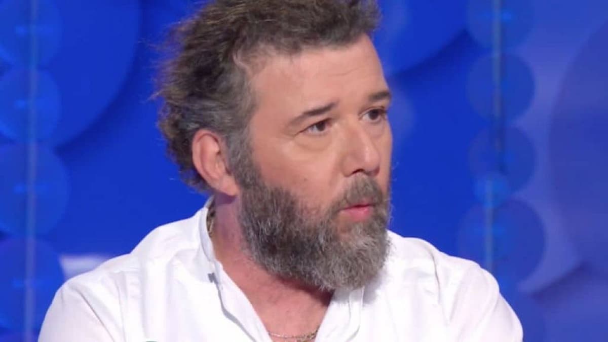 Paolo Vallesi chi è, età, moglie, figli, vita privata del cantante ospite di Oggi è un altro giorno