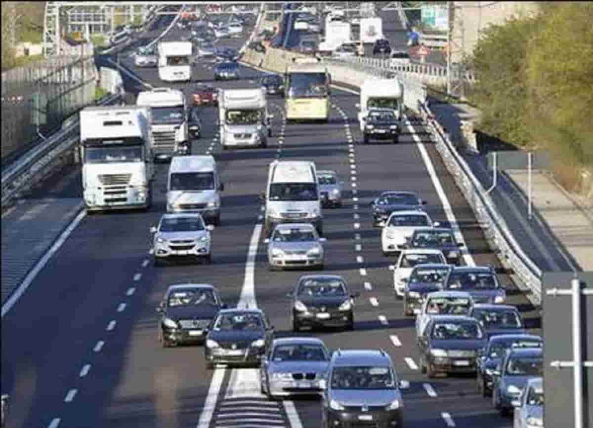 A1 Panoramica, dall'8/4 chiusa solo nei week-end nel tratto Aglio-Roncobilaccio tra Bologna e Firenze