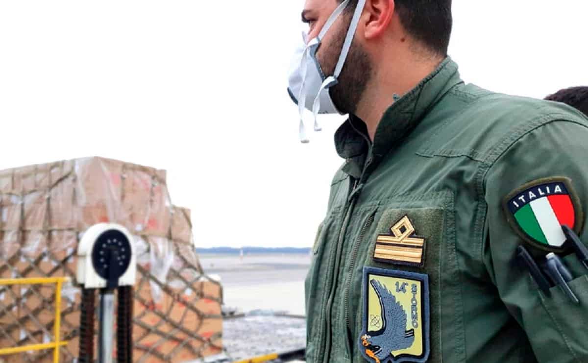 Aeronautica militare italiana compie oggi 98 anni: la storia del comparto aereo della Difesa