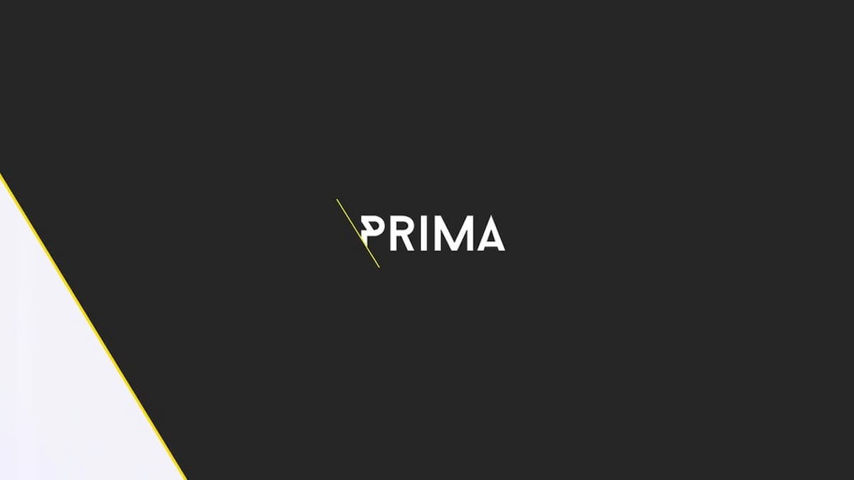 AGI Prima app