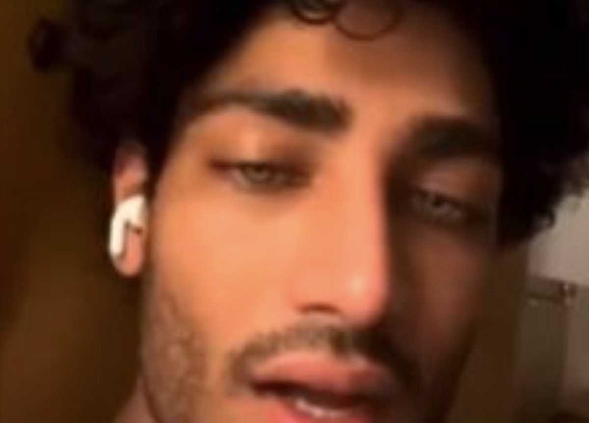 Akash Kumar chi è: Isola dei Famosi 2021, età, moglie, fidanzata, vita privata, carriera modello