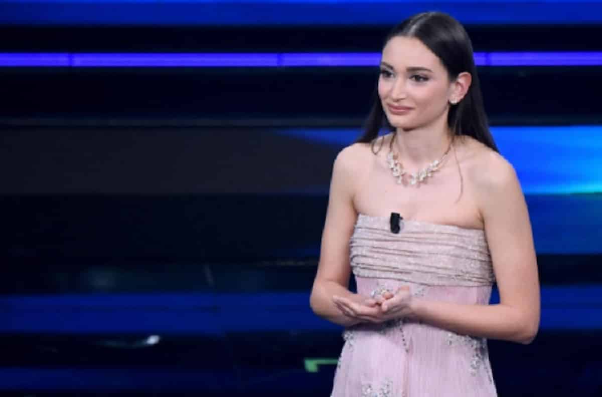 Alessia Bonari, contro di lei la mala gente cattiva e rancida