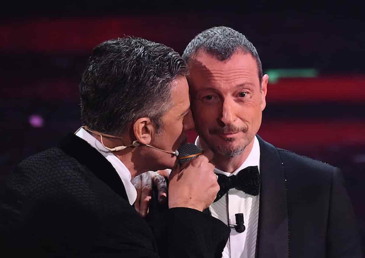 Stefano D'Orazio, salta l'omaggio a Sanremo. L'ira dei Pooh