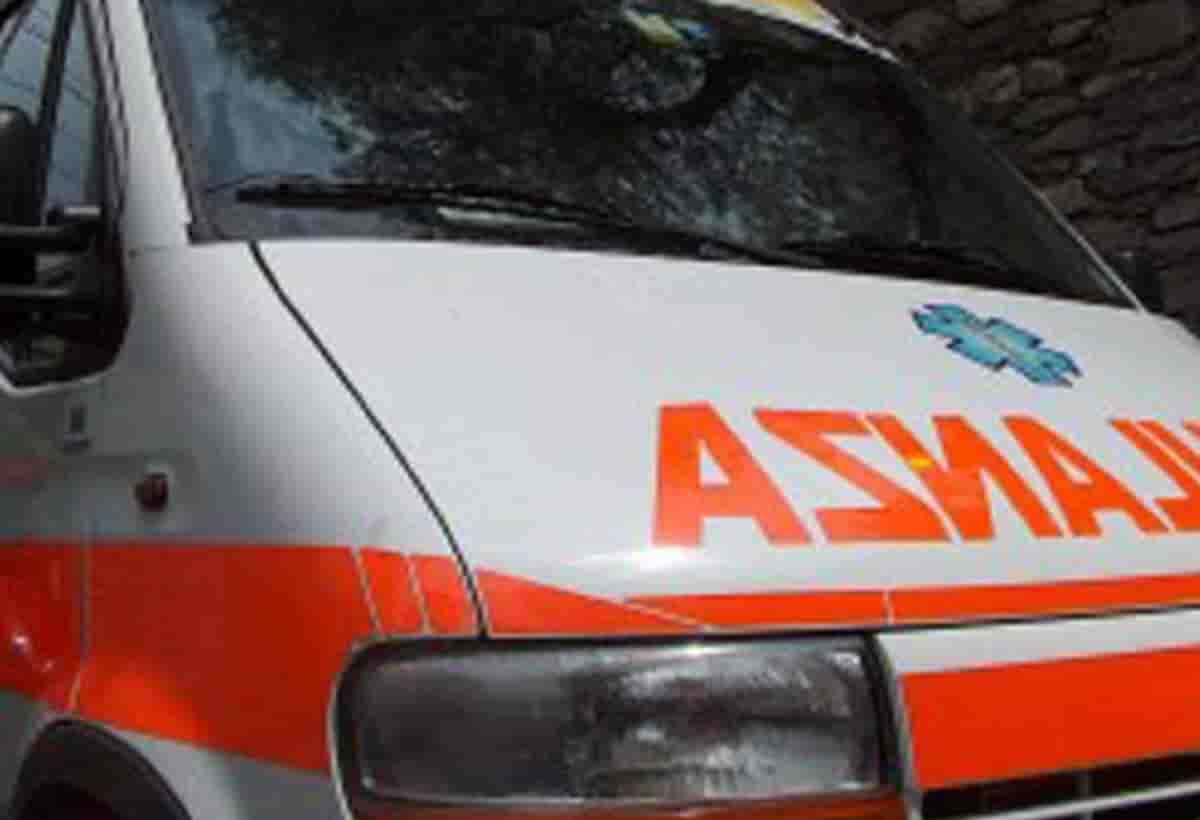 Roma, carrello si ribalta al supermercato: bimba di 16 mesi in gravi condizioni