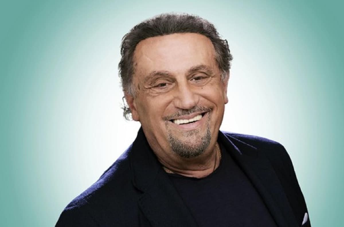 Andrea Roncato chi è, età, moglie, figli e vita privata dell'attore ospite di Oggi è un altro giorno