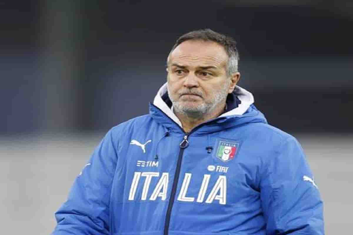 Antonio Cabrini: "Omosessualità nel mondo del calcio? Se ne parla poco perché i tifosi non sono ancora pronti"