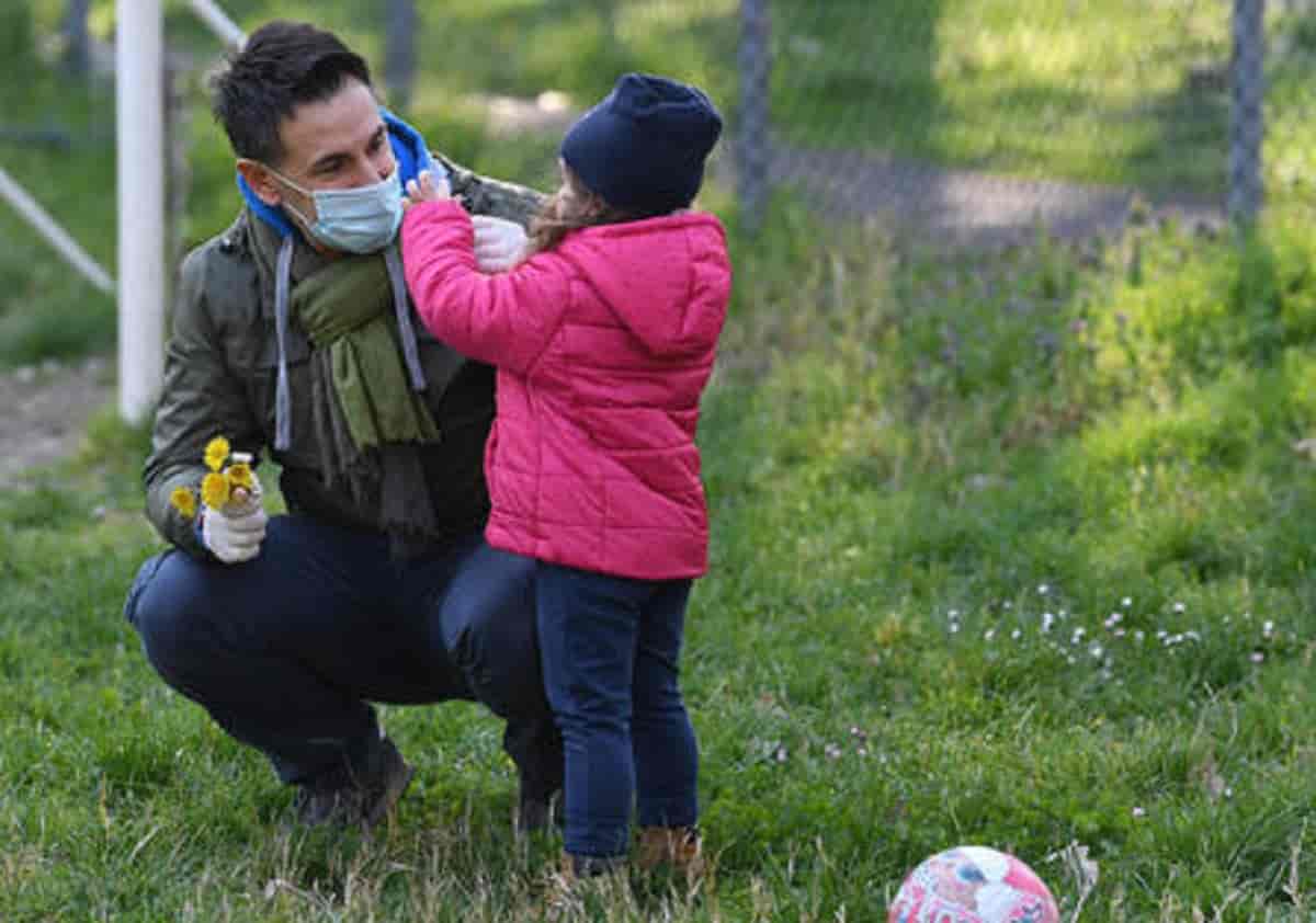 Assegno unico: 250 euro a partire dal primo luglio, sarà valido fino ai 21 anni. Maggiorazione per i disabili