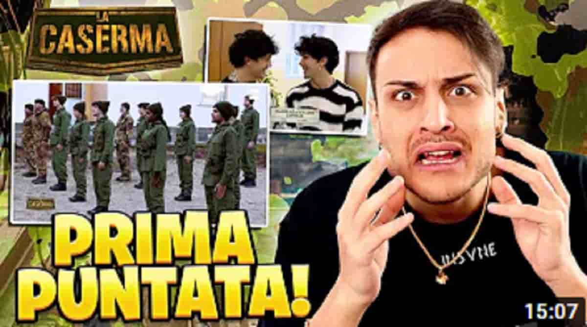 Awed chi è: Isola dei Famosi, età, Ludovica Bizzaglia, nome vero, vita privata, film, canale YouTube