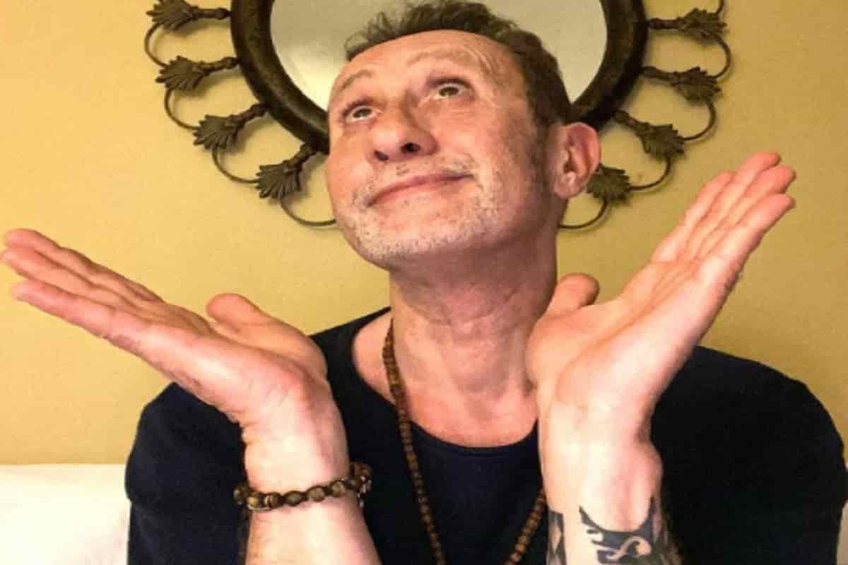 Beppe Braida chi è: Isola dei Famosi, attentato, Tg, Instagram, vita privata