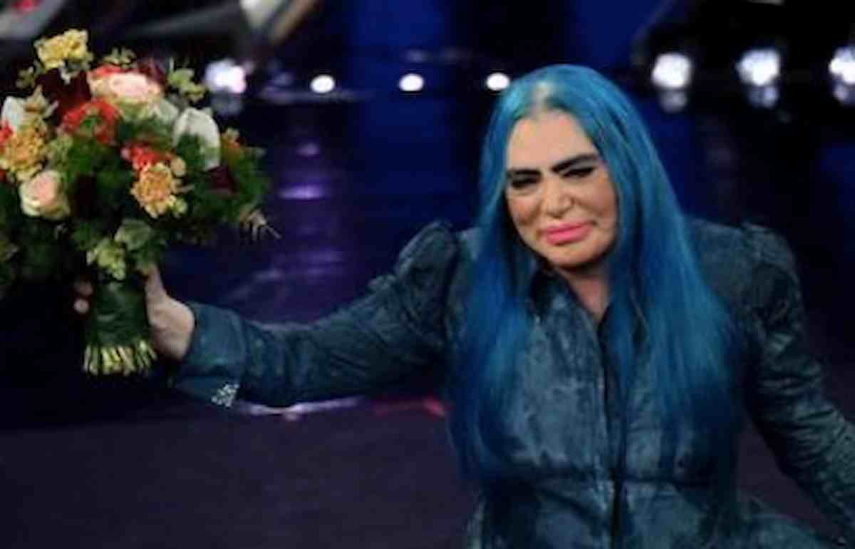 Loredana Bertè chi è: Sanremo 2021, marito, figli, vita privata, età