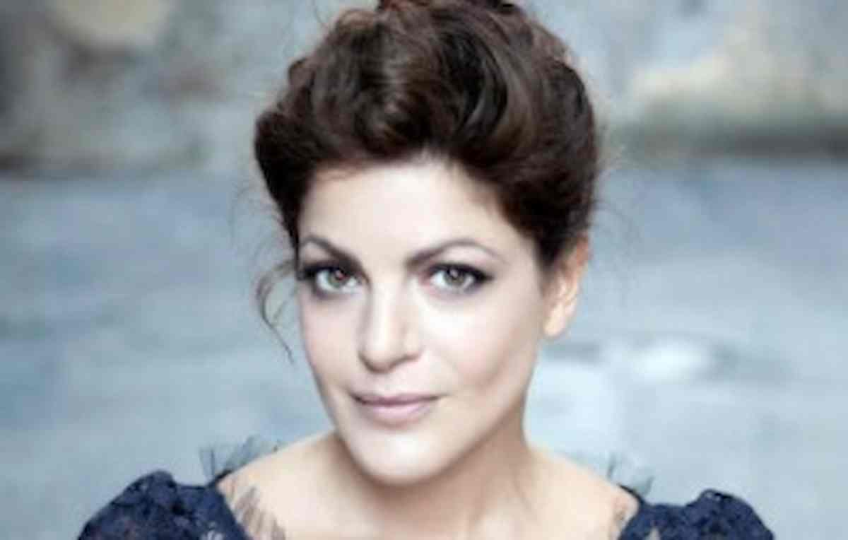 Bianca Nappi chi è: età, fidanzato, marito, figli, Lolita Bosco, vita privata, carriera dell'attrice ospite Oggi è un altro giorno