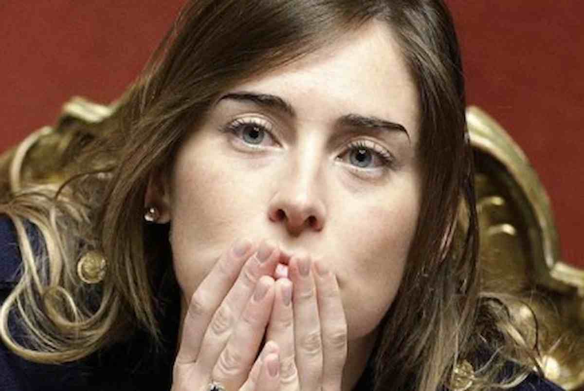 Maria Elena Boschi chi è: Giulio Berruti, Verissimo, figlio, figli, età, vita privata e carriera politica