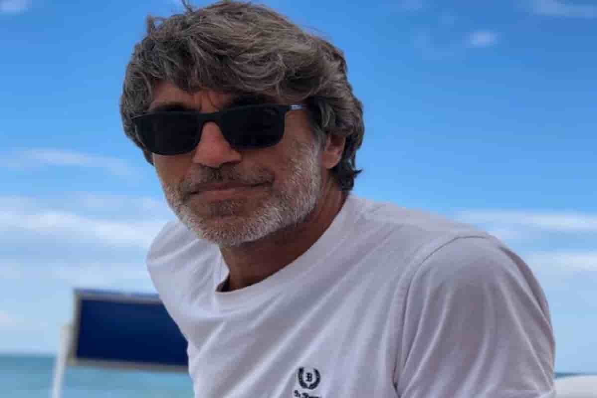 Brando Giorgi chi è: Isola dei famosi, figli, moglie, Mietta, Instagram, vita privata, film