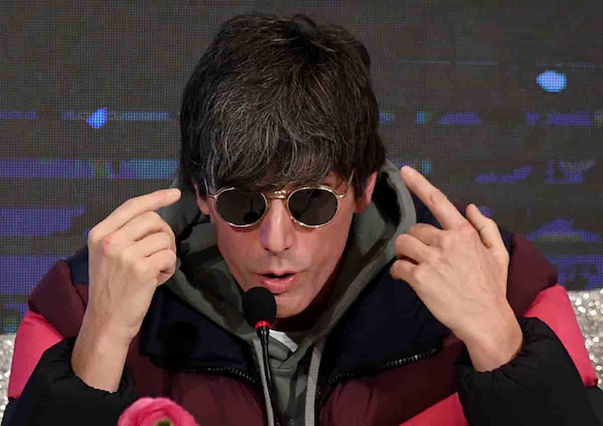 Sanremo 2021 bugo morgan