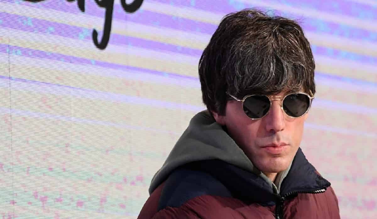 Bugo chi è: Sanremo 2021, età, moglie, figli, vita privata e carriera del cantante